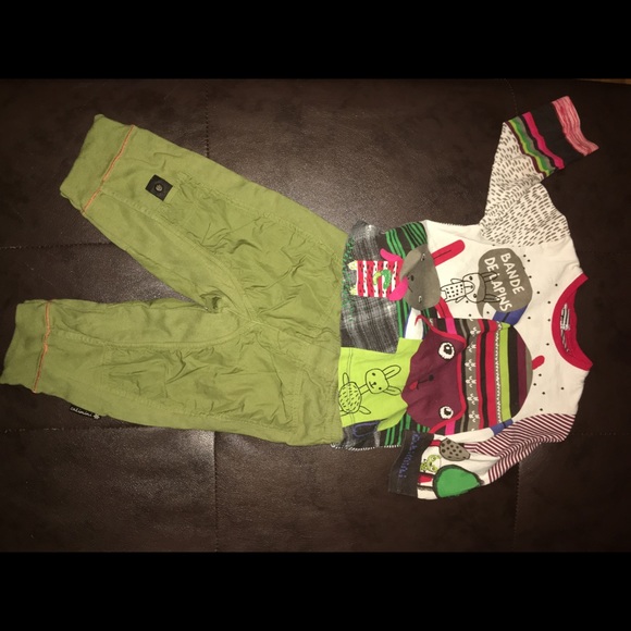 Catamini bundle - Picture 7 of 8