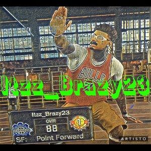 Meet your Posher, Isaac