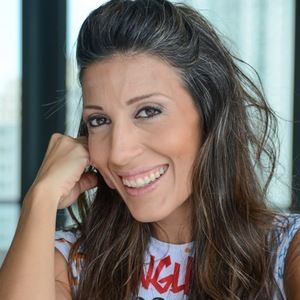 Meet your Posher, Roxana