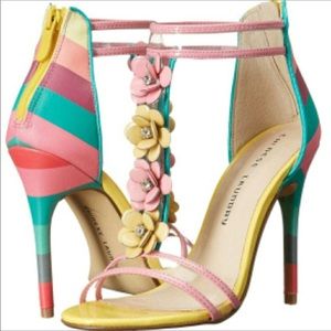 Chinese Laundry Heels