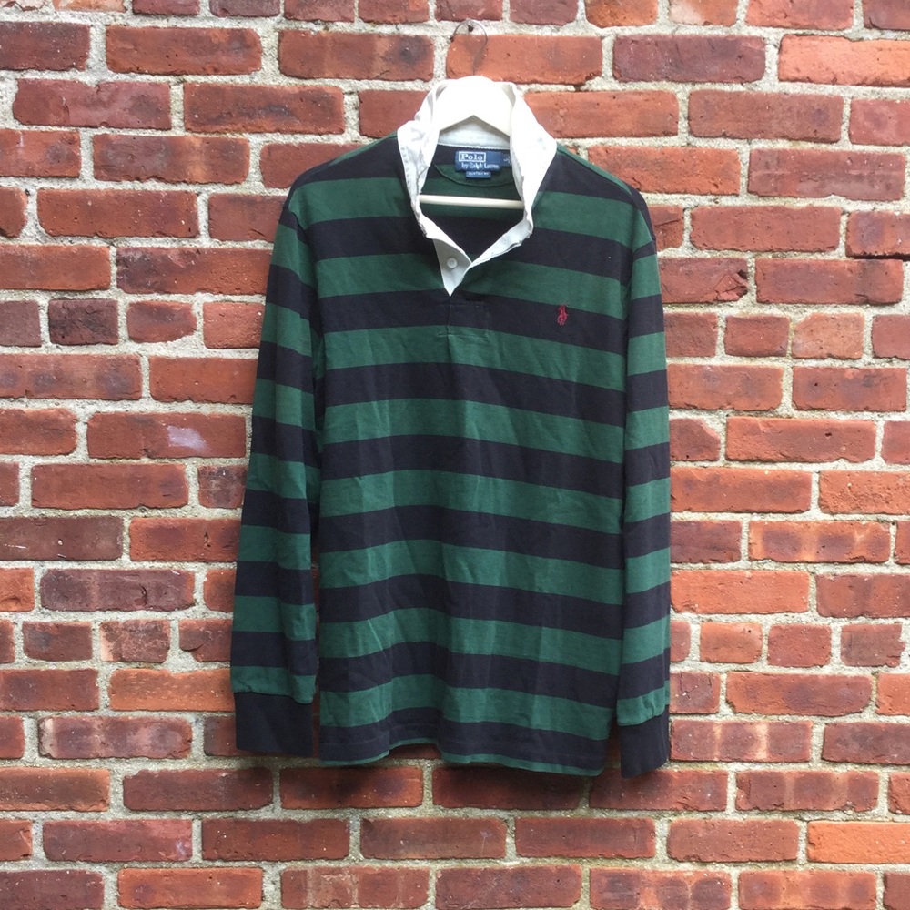 NWOT Men's Ralph Lauren Rugby