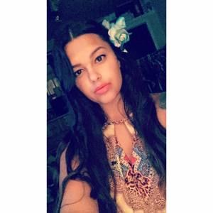 Meet your Posher, Demetria