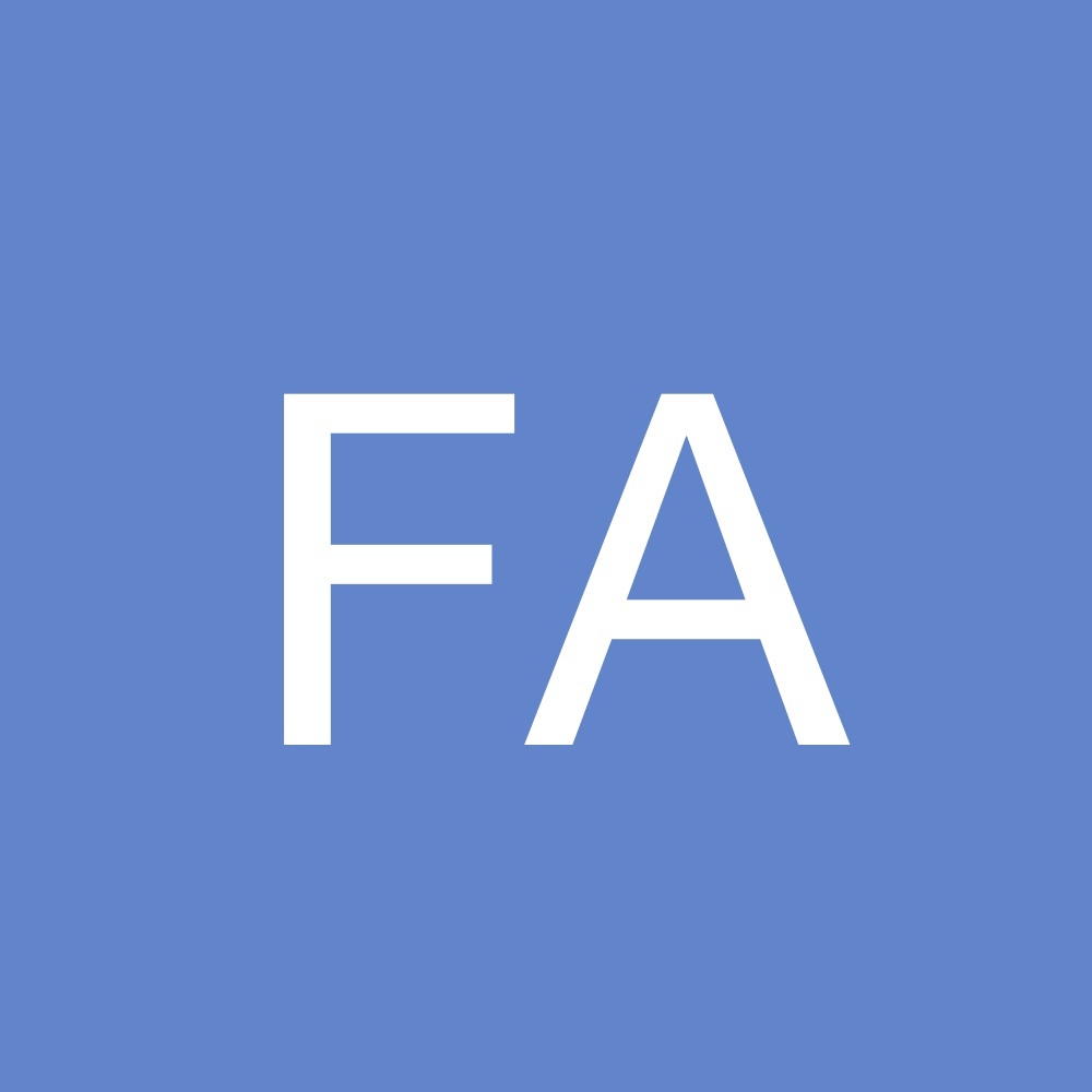 Meet your Posher, Farnaz