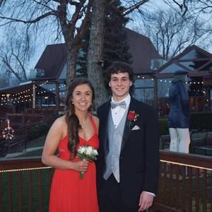 Meet your Posher, Evan