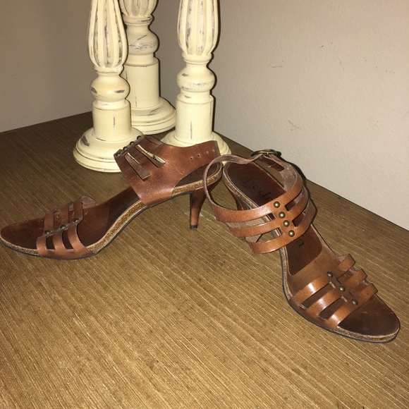 Pedro Garcia sandals - Picture 2 of 4