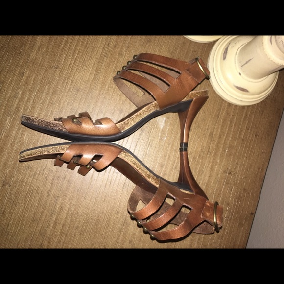 Pedro Garcia sandals - Picture 4 of 4
