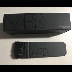 NARS Kabuki Ita Brush