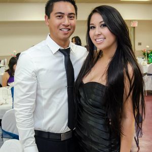 Meet your Posher, Jason