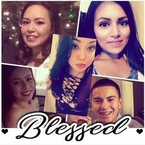 Meet your Posher, Angelique