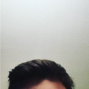 Meet your Posher, Sergio