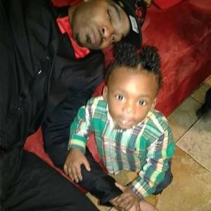 Meet your Posher, Brandon price