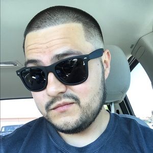 Meet your Posher, Josh