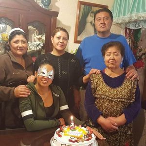 Meet your Posher, Liliana