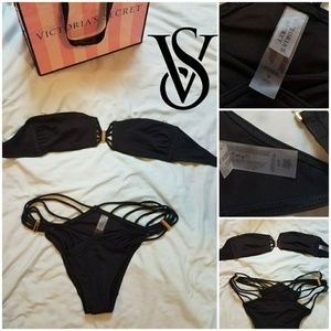 Victoria's Secret bikini