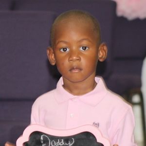 Meet your Posher, Charisse