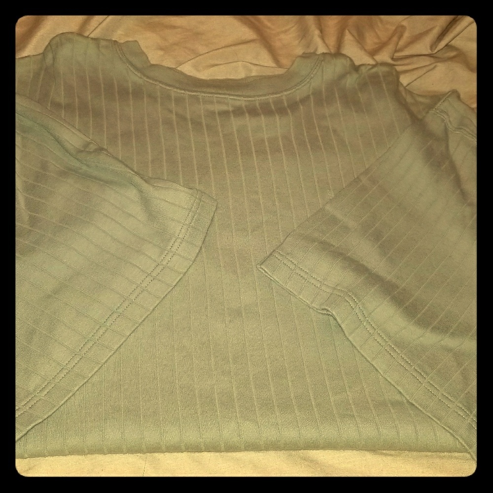 Tan Men's shirt