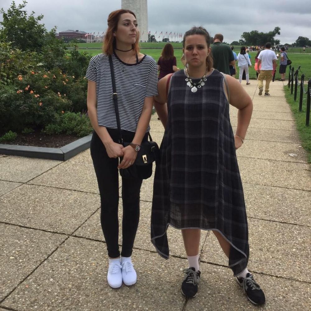 Meet your Posher, Olivia