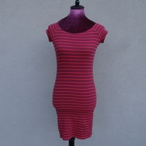 Bodycon Dress