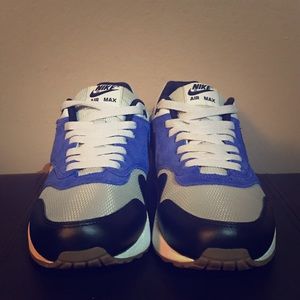 Nike Air Max 1