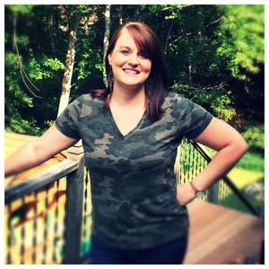 Meet your Posher, Tara