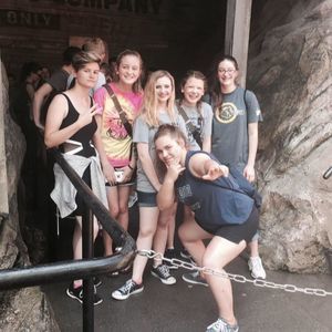 Meet your Posher, Merrell