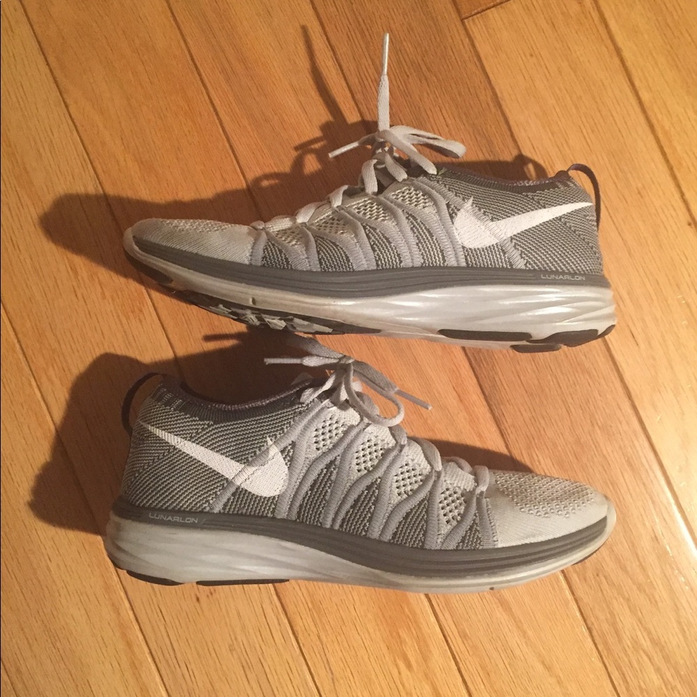 Nike Flyknit Lunar 2