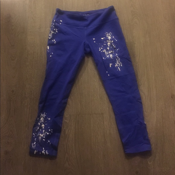 Splits59 Capri leggings - Picture 2 of 2