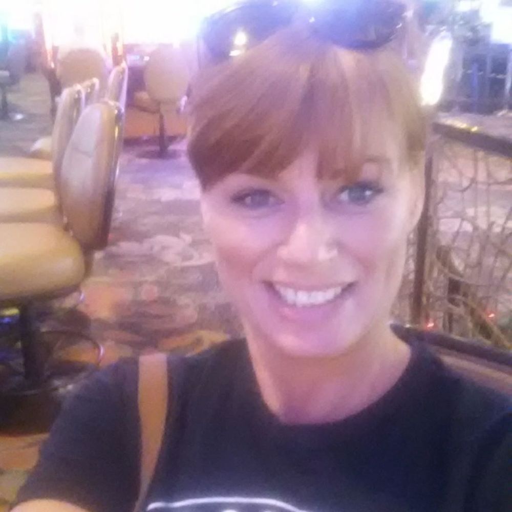 Meet your Posher, Kim