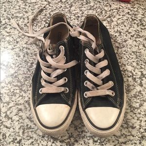 Converse all stars
