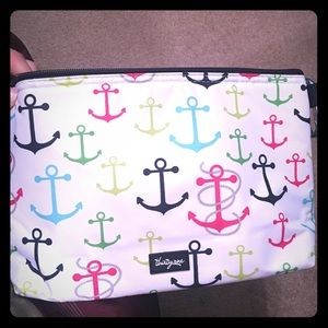 Thirty-one Small Insulated Zip Bag