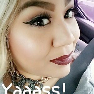 Meet your Posher, Cindy