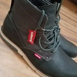 💥🔥 LEVI'S MEN'S BOOTS 🔥💥