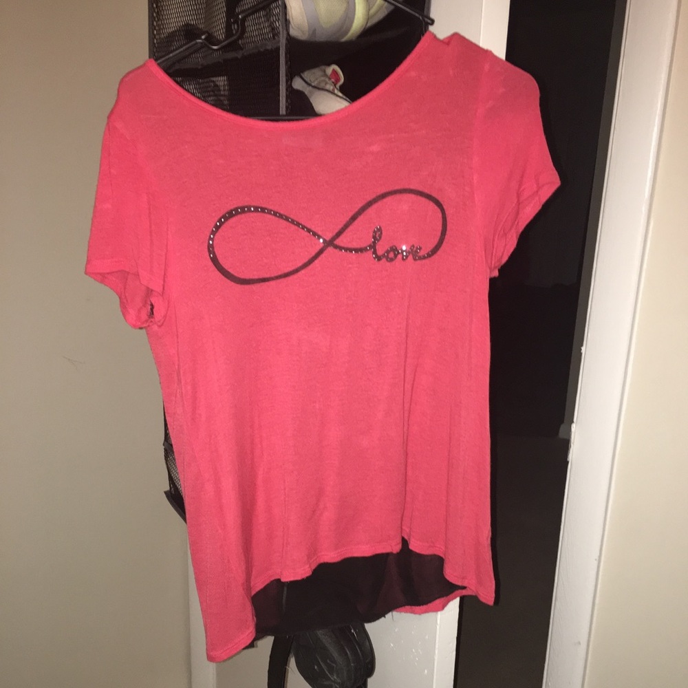 Dressy shirt