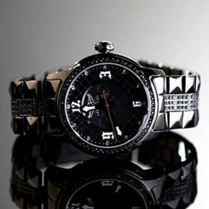 Affliction Watch - Comes with Box