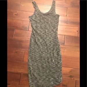 Express Medium Dress