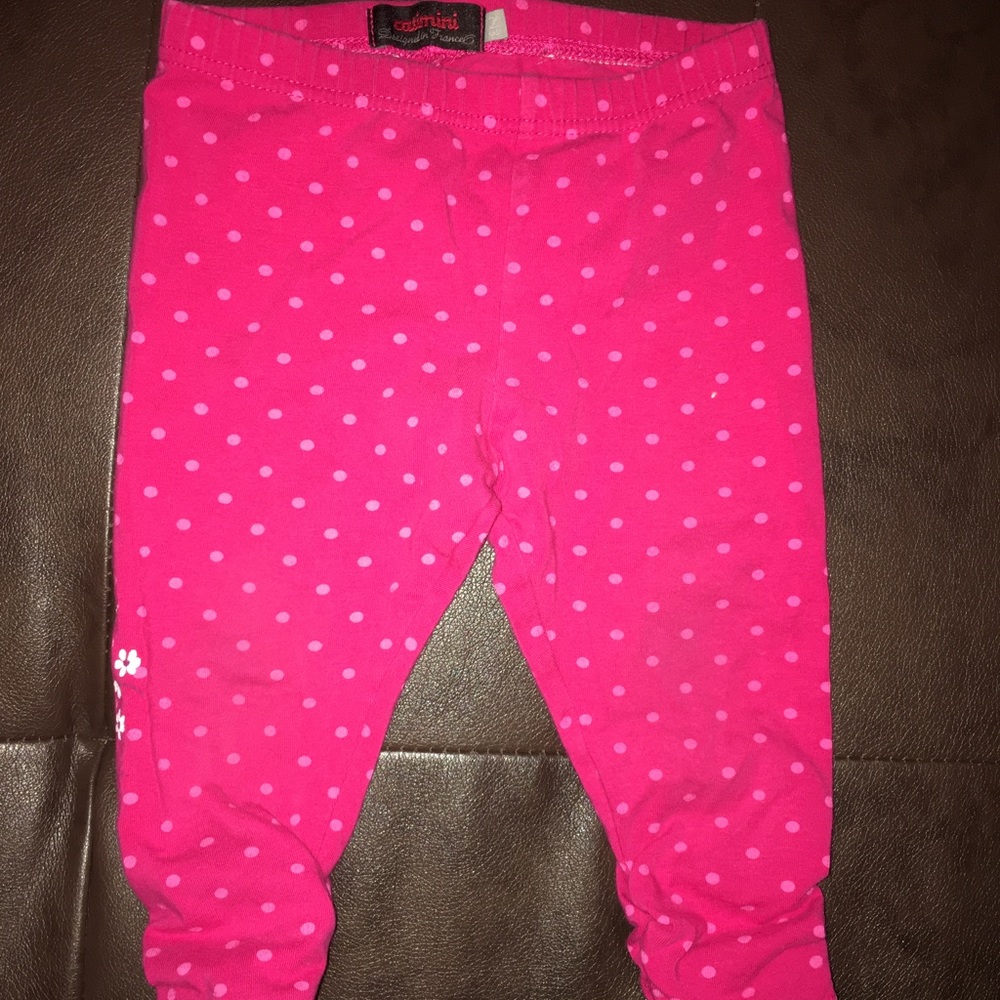 Catimini leggings
