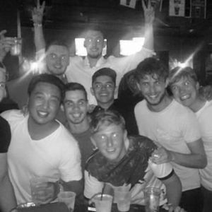 Meet your Posher, Bernardo