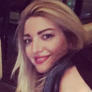 Meet your Posher, Rita