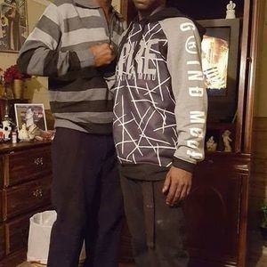 Meet your Posher, Jake