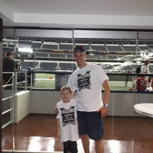 Meet your Posher, Jason