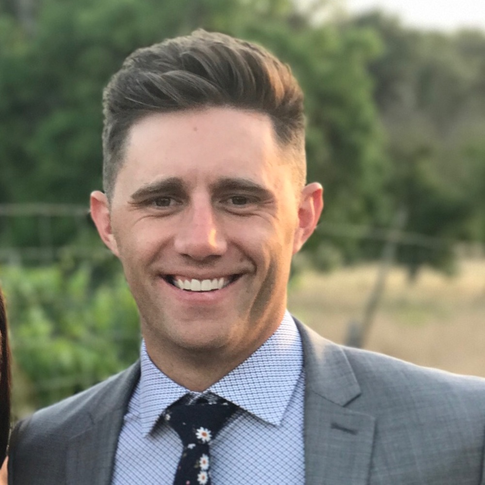 Meet your Posher, Kalen