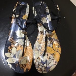 Tory Burch sandal 7M