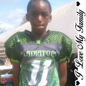 Meet your Posher, Wendy