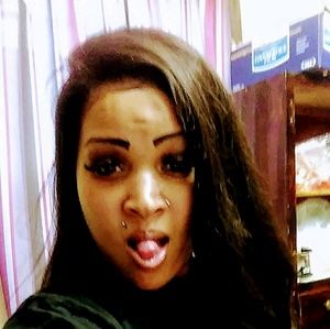 Meet your Posher, Annette