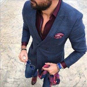 Meet your Posher, Darryl