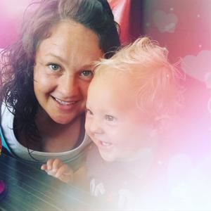 Meet your Posher, Nickole