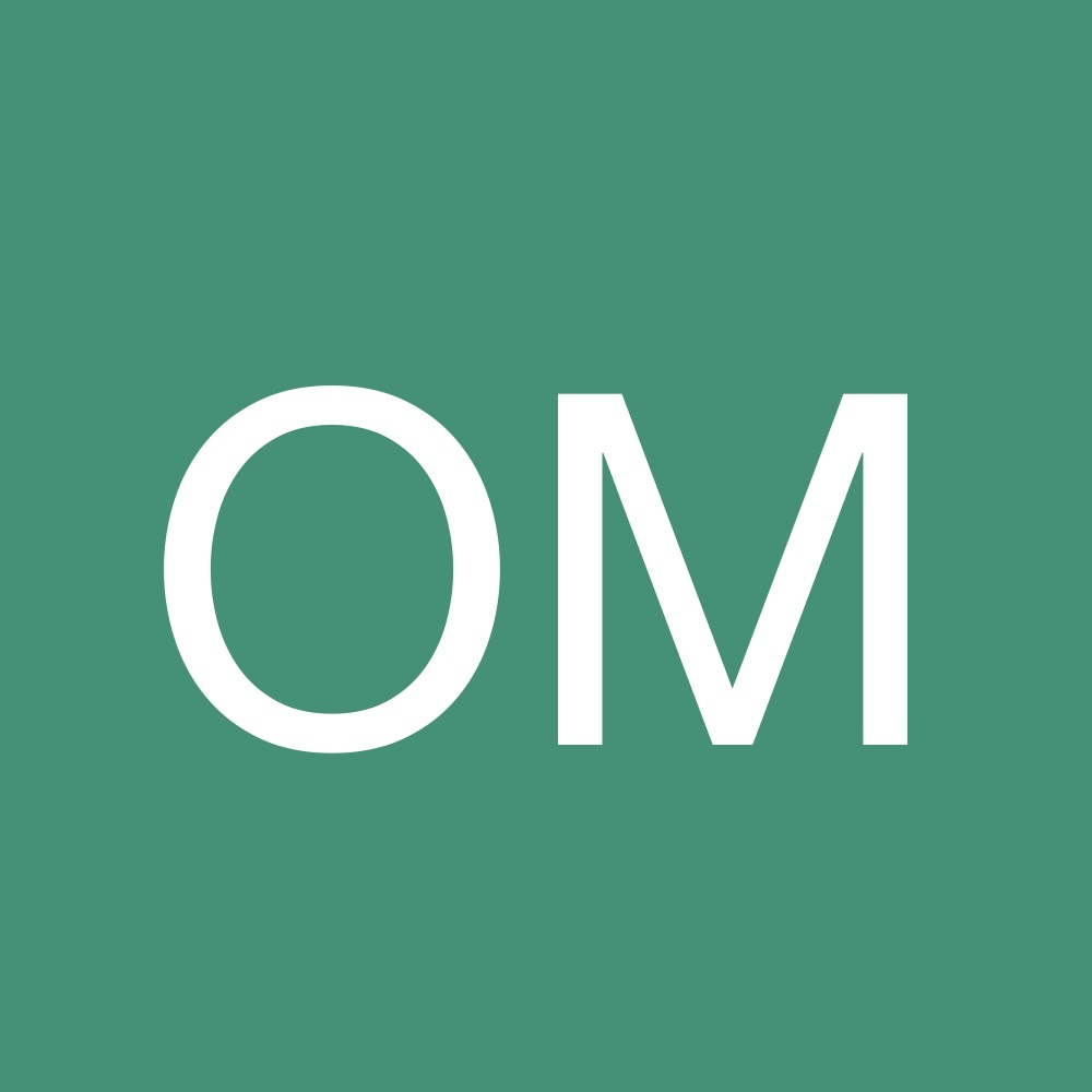 Meet your Posher, Okimma