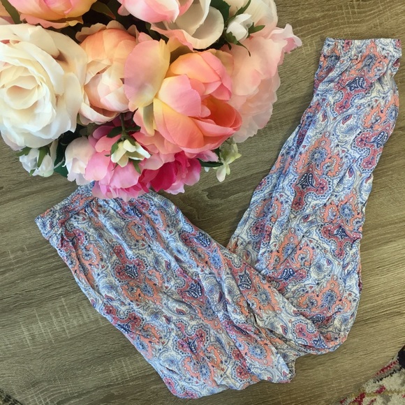 Victoria's Secret Other - Victoria's Secret PJ Pants