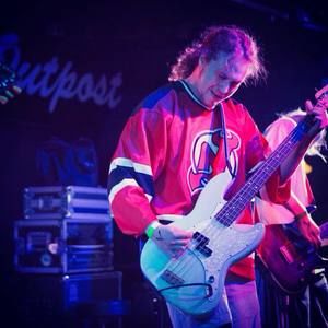 Meet your Posher, Joey