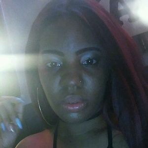 Meet your Posher, Tyesha